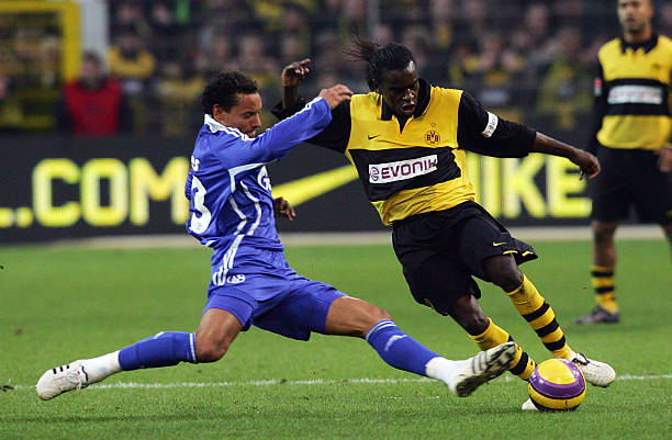 在欧洲足坛 在欧洲足坛